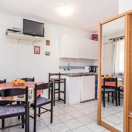 Apartmani Jadra Stara Novalja Exterior photo